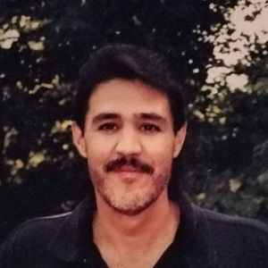 Meet your Posher, Jeff